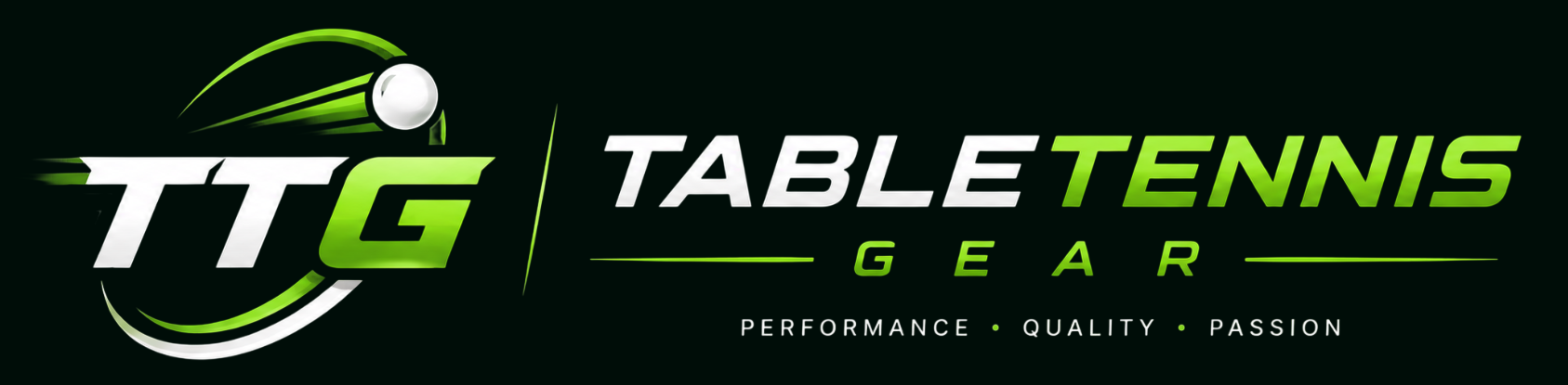 Table Tennis Gear